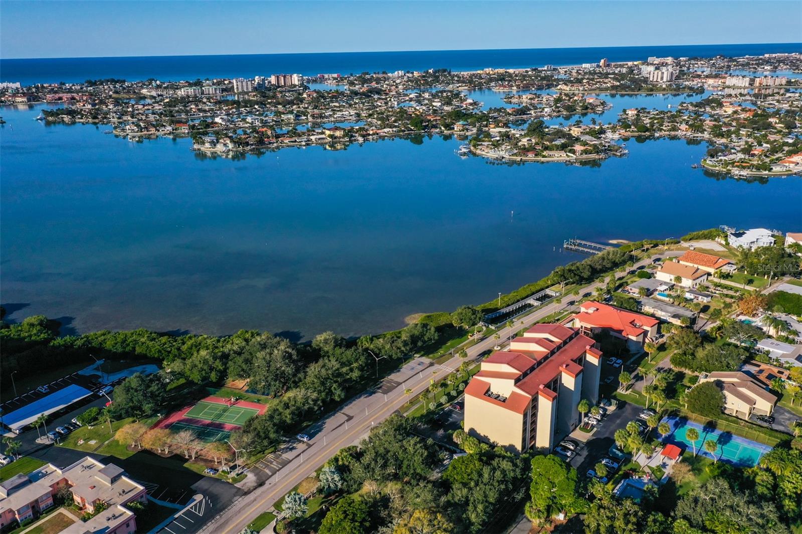 Photo of 7037 SUNSET DRIVE #606 SOUTH PASADENA FL 33707
