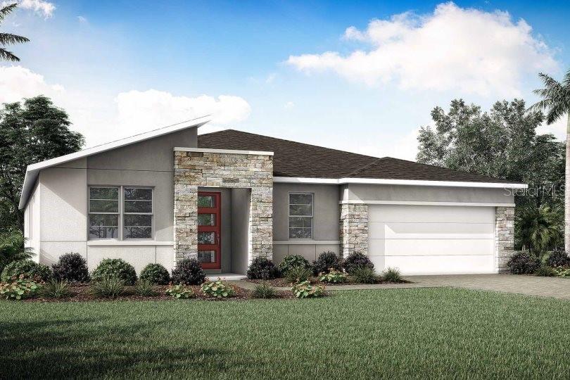 Photo of 35504 PEAK WILLOW TRACE DADE CITY FL 33525