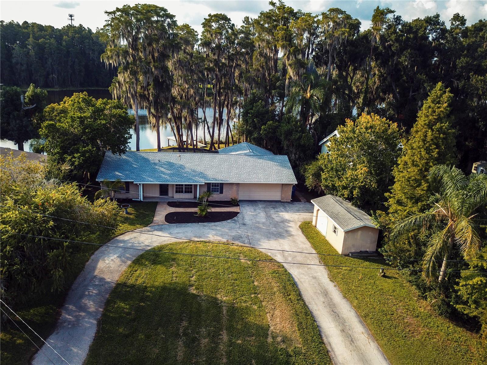 Photo of 21864 PINEYWOOD LOOP LAND O LAKES FL 34639