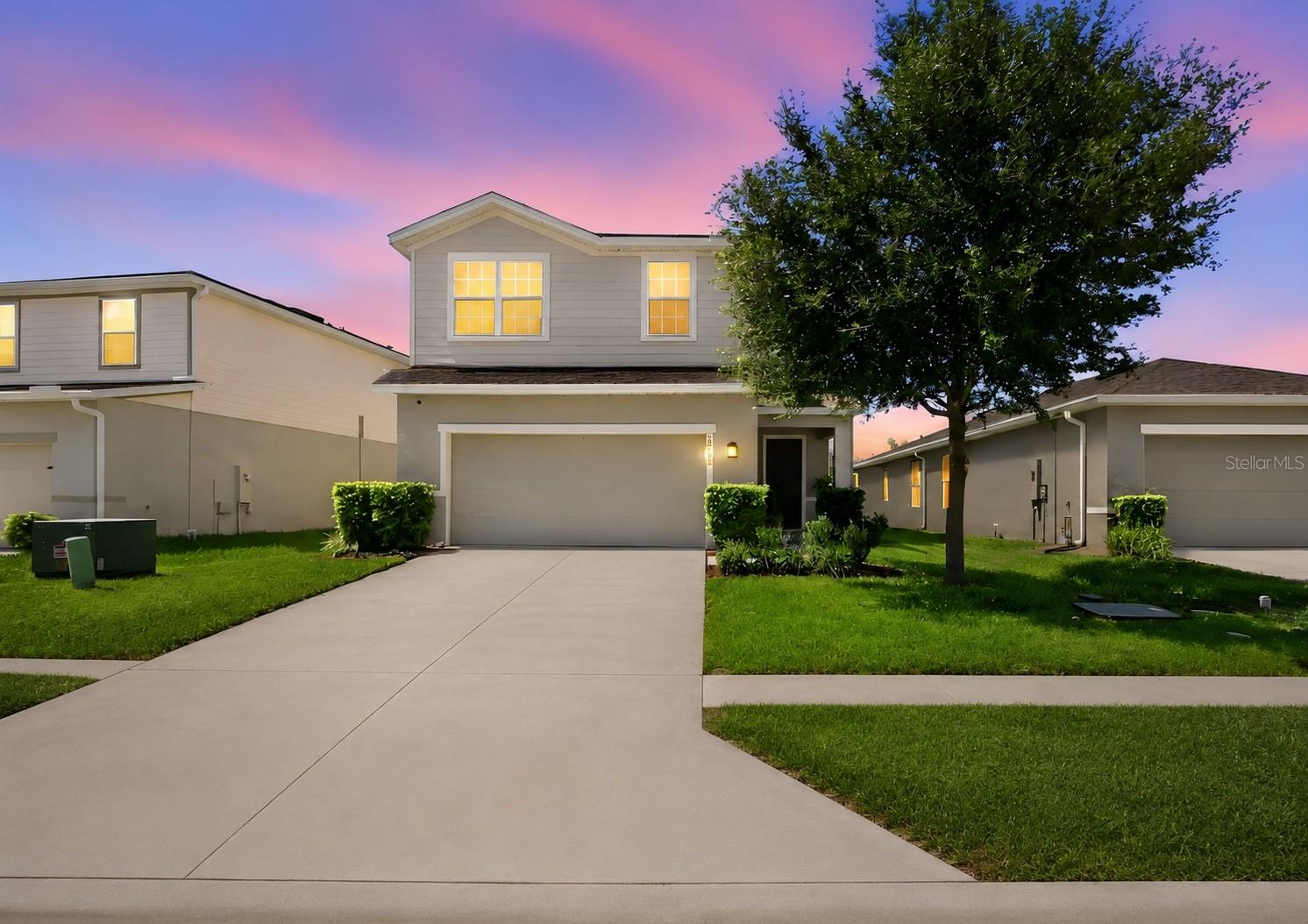 Photo of 10792 HAWKS LANDING DRIVE LAND O LAKES FL 34638