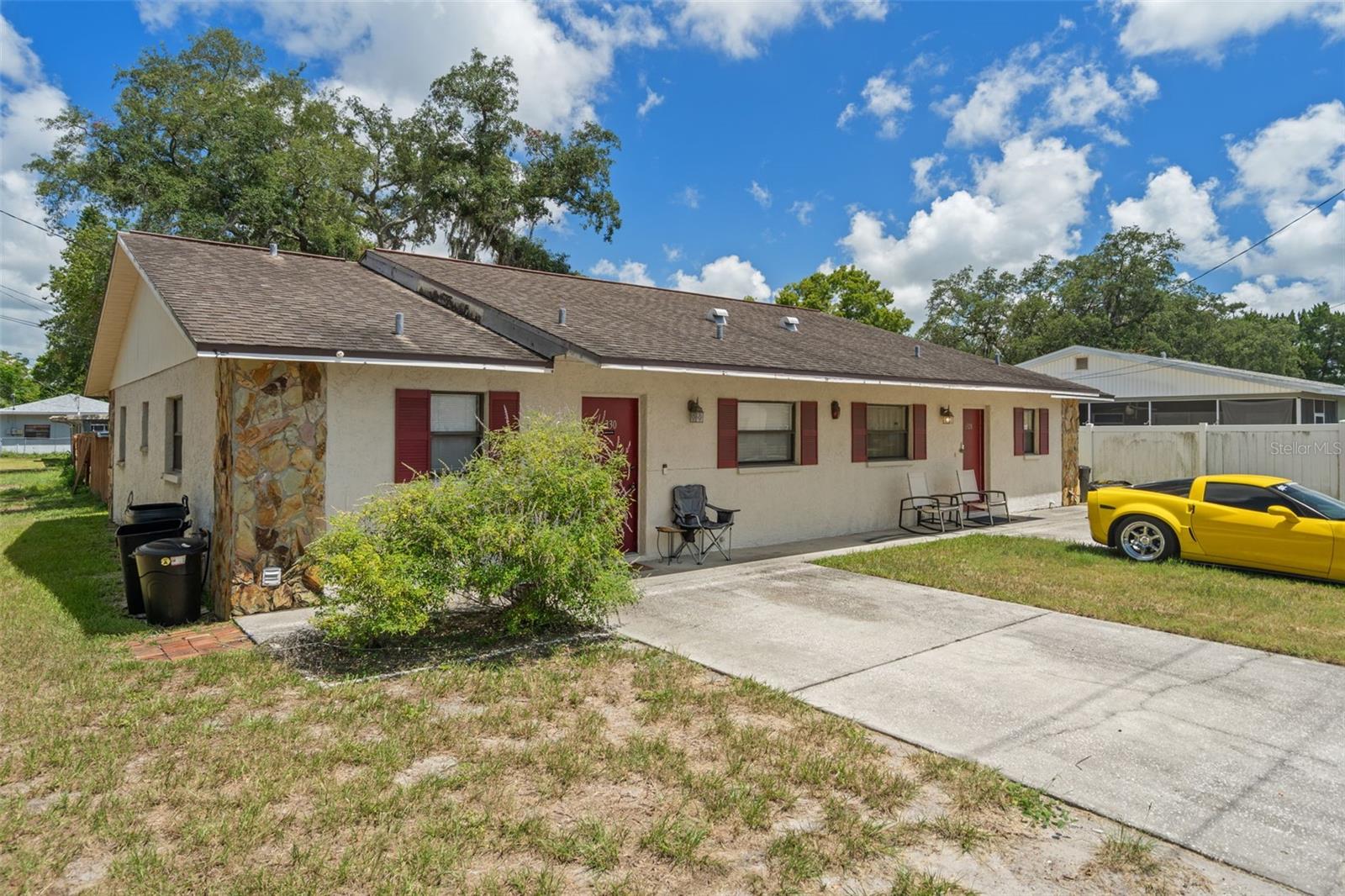 Photo of 6328 POLK STREET NEW PORT RICHEY FL 34653