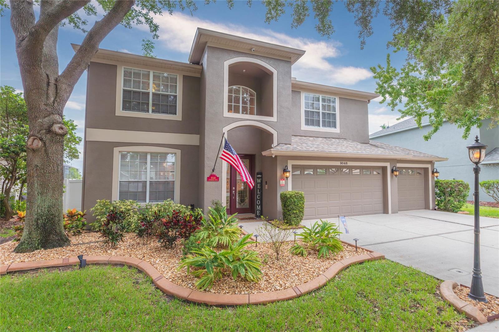 Photo of 9046 PINEBREEZE DRIVE RIVERVIEW FL 33578