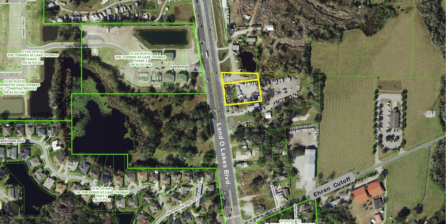 Photo of 6012 LAND O LAKES BOULEVARD LAND O LAKES FL 34638