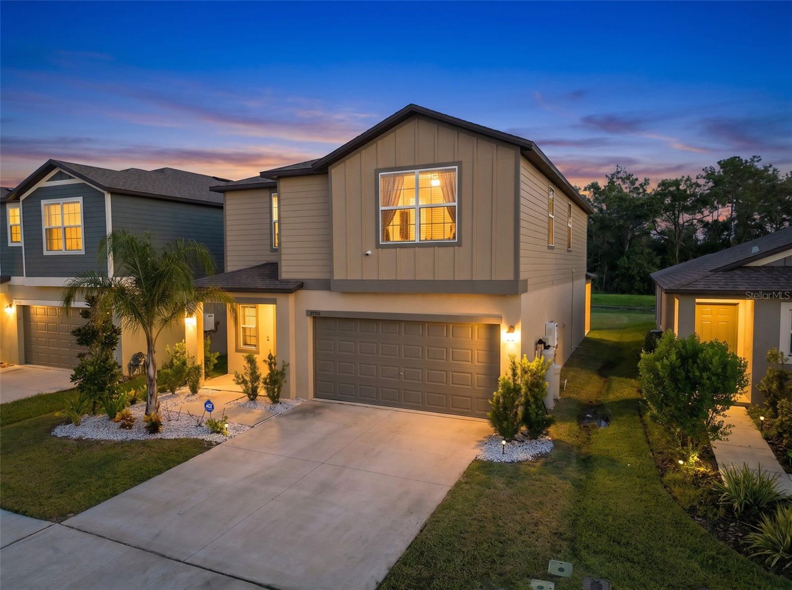 Photo of 35418 ACKLEY TRACE ZEPHYRHILLS FL 33541