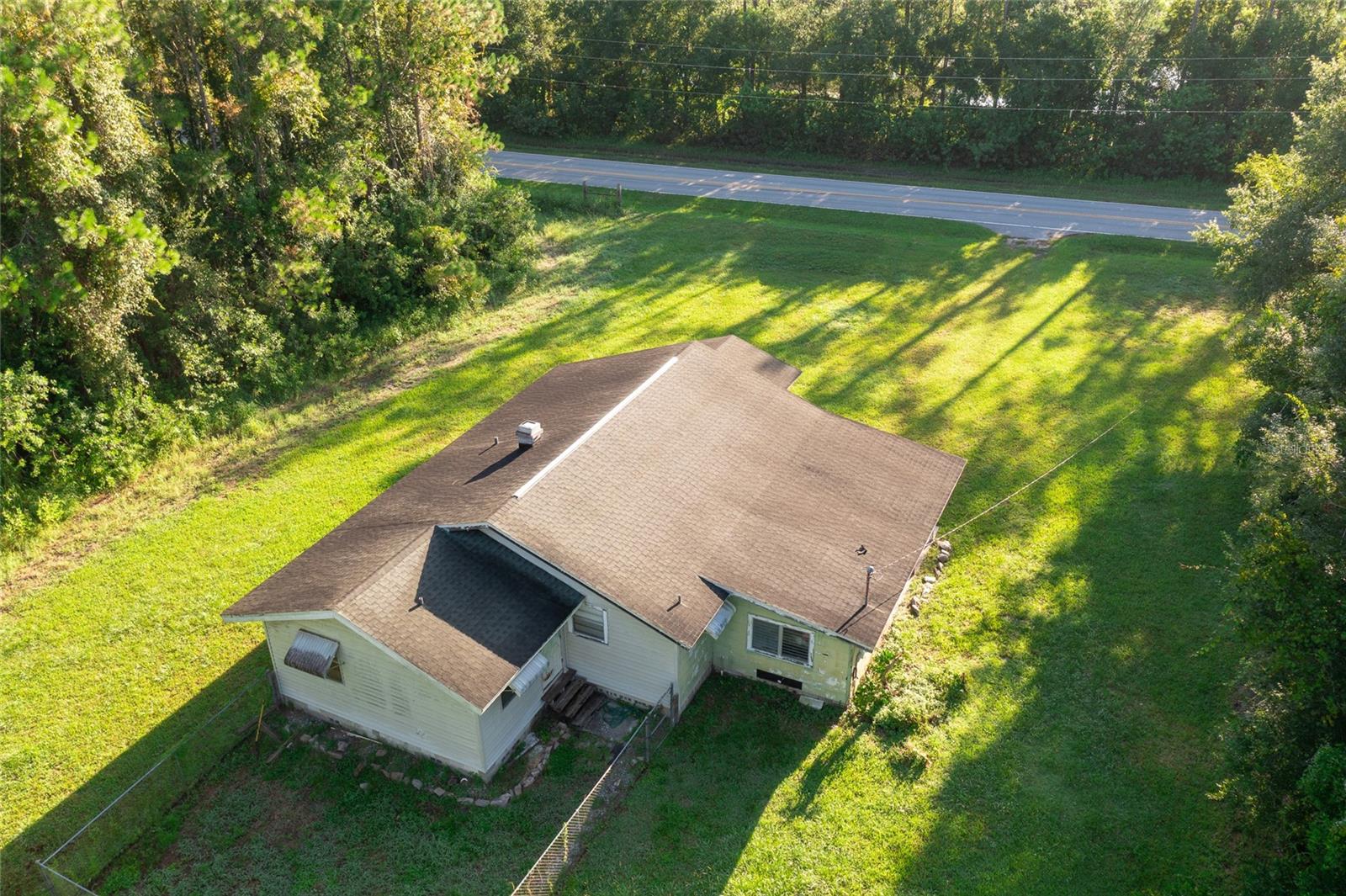Photo of 5151 DREXEL ROAD LAND O LAKES FL 34638