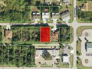 Photo of 9323 TACOMA AVENUE ENGLEWOOD FL 34224