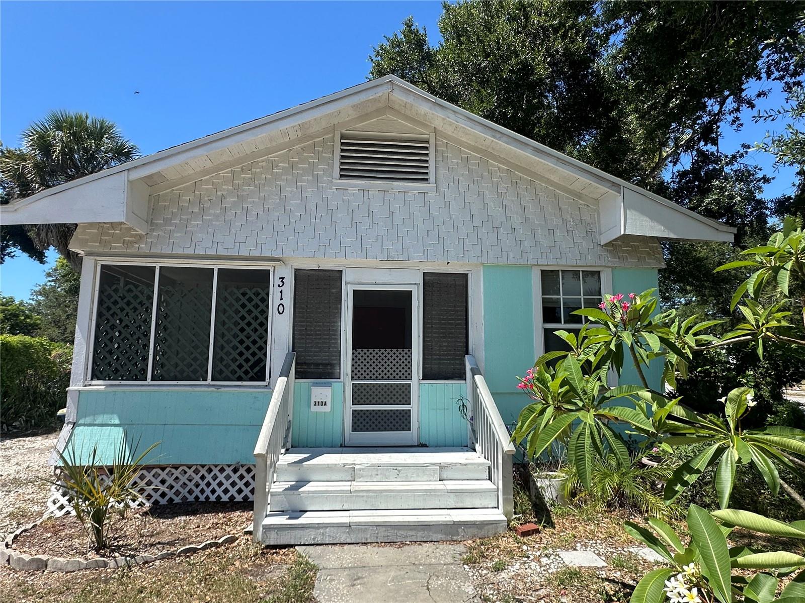 Photo of 310 SPRING COURT #A CLEARWATER FL 33755