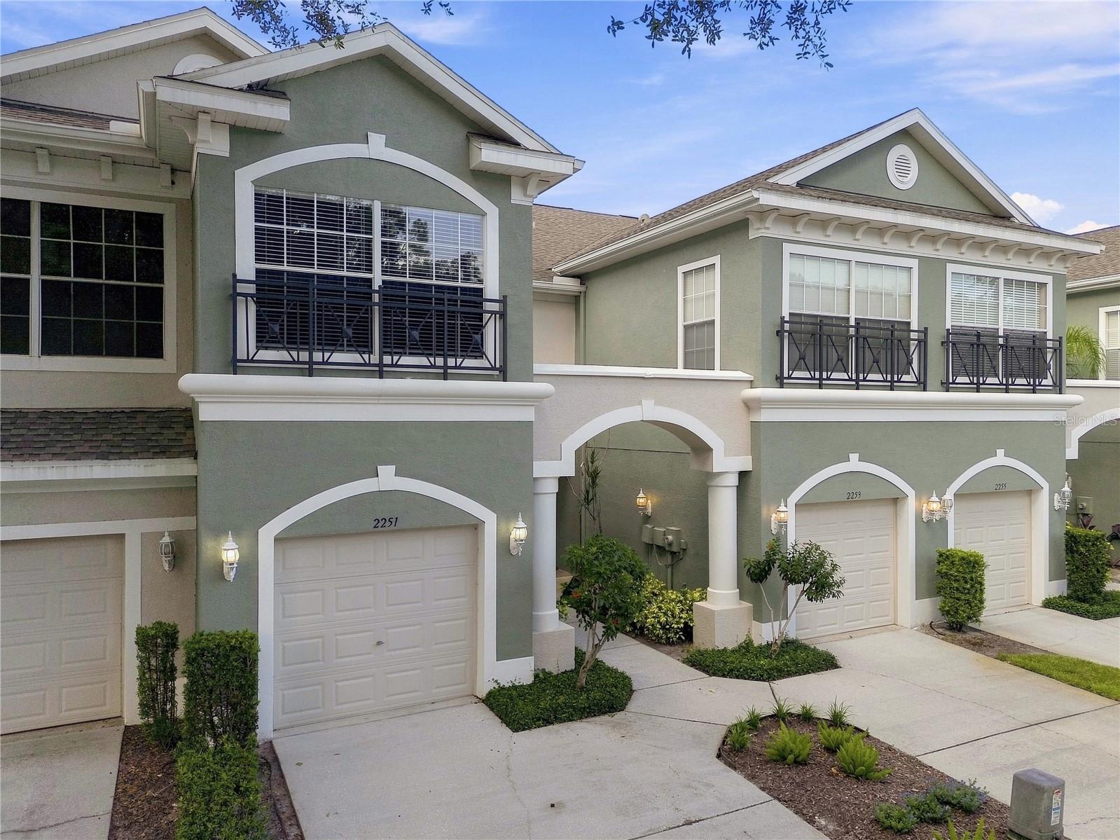 Photo of 2251 PARK CRESCENT DRIVE LAND O LAKES FL 34639