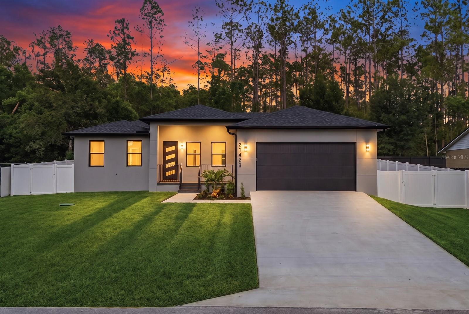 Photo of 27426 AZEN LOOP BROOKSVILLE FL 34602