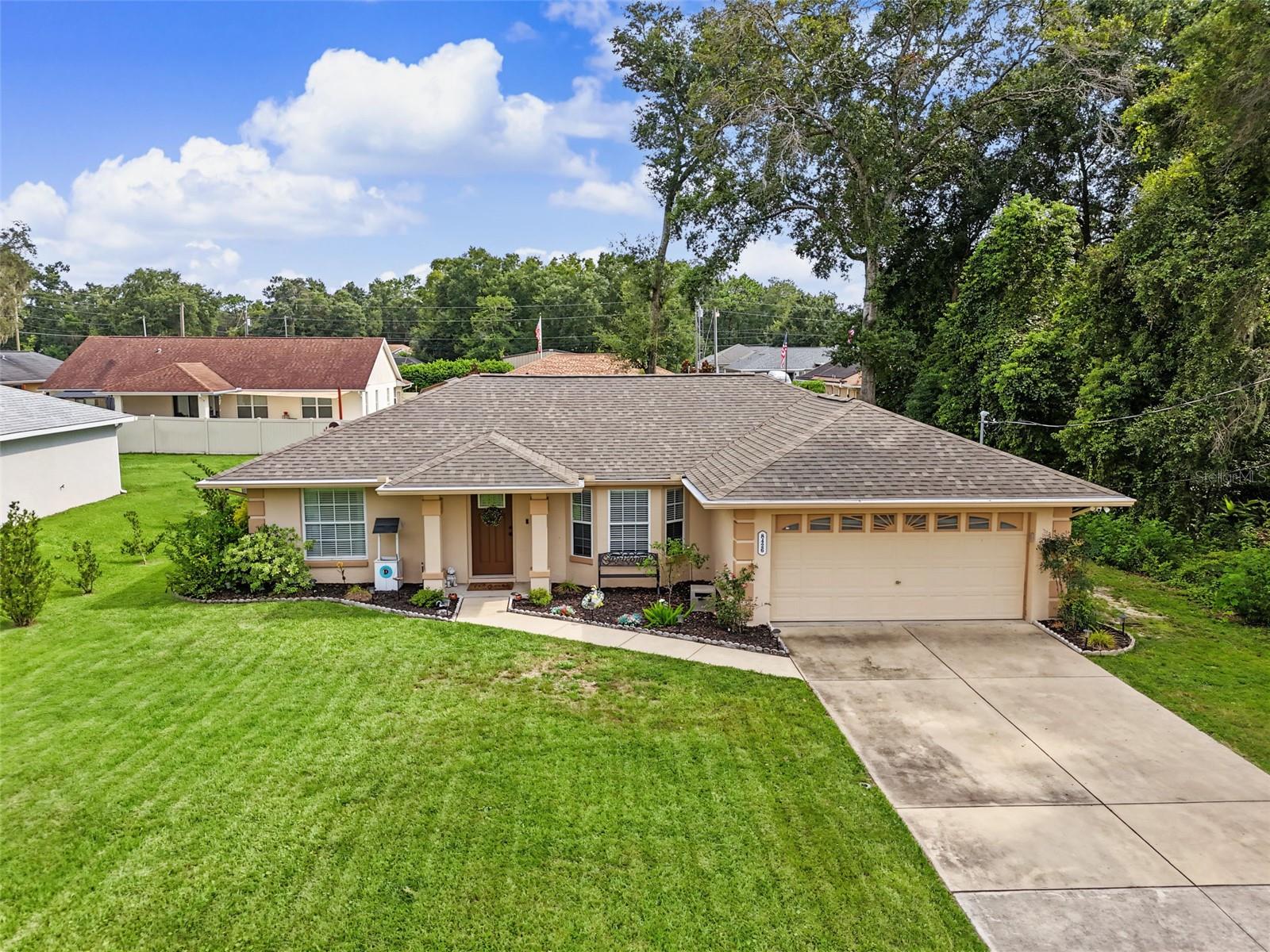 Photo of 8426 SE 156TH STREET SUMMERFIELD FL 34491