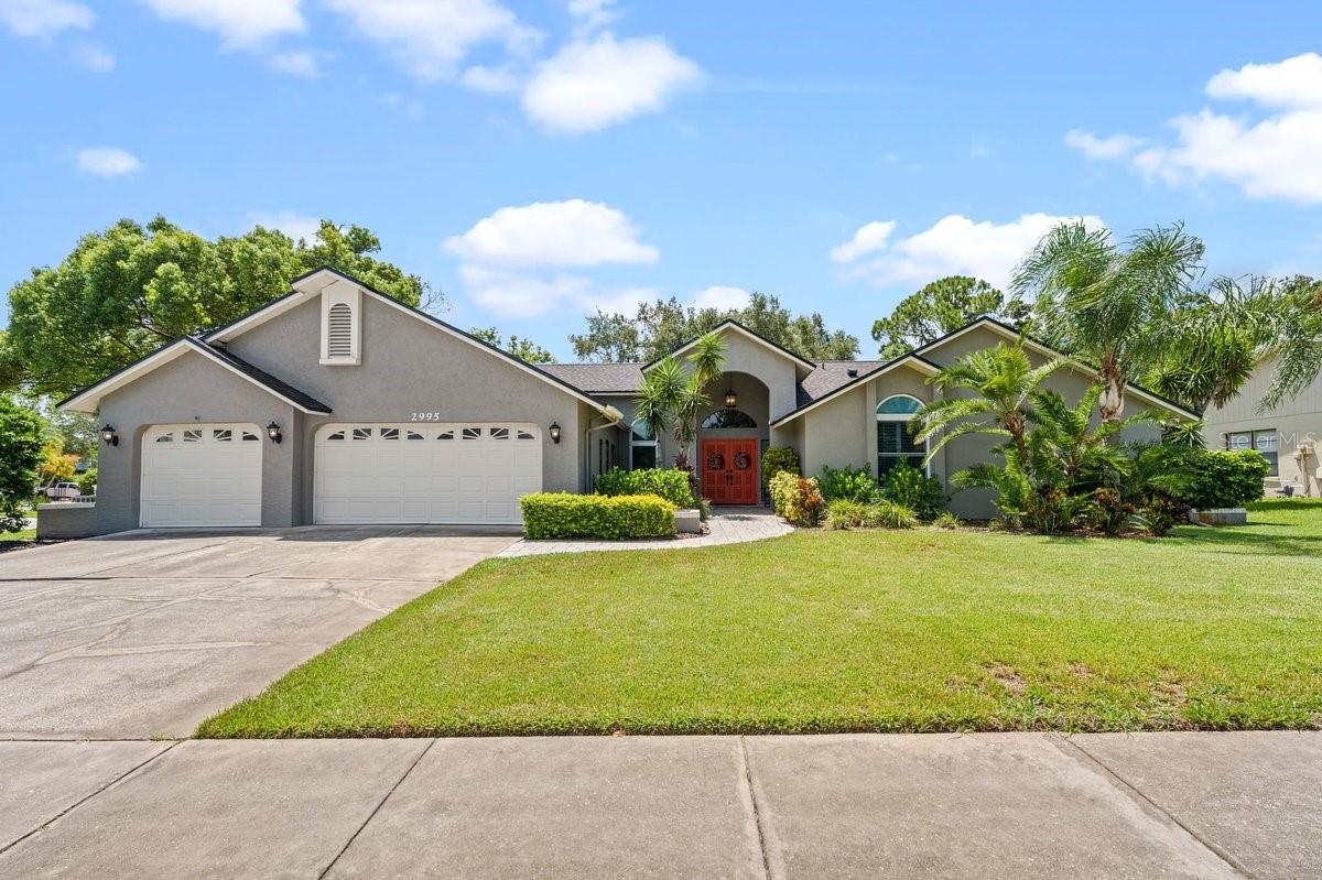 Photo of 2995 EXETER DRIVE CLEARWATER FL 33761