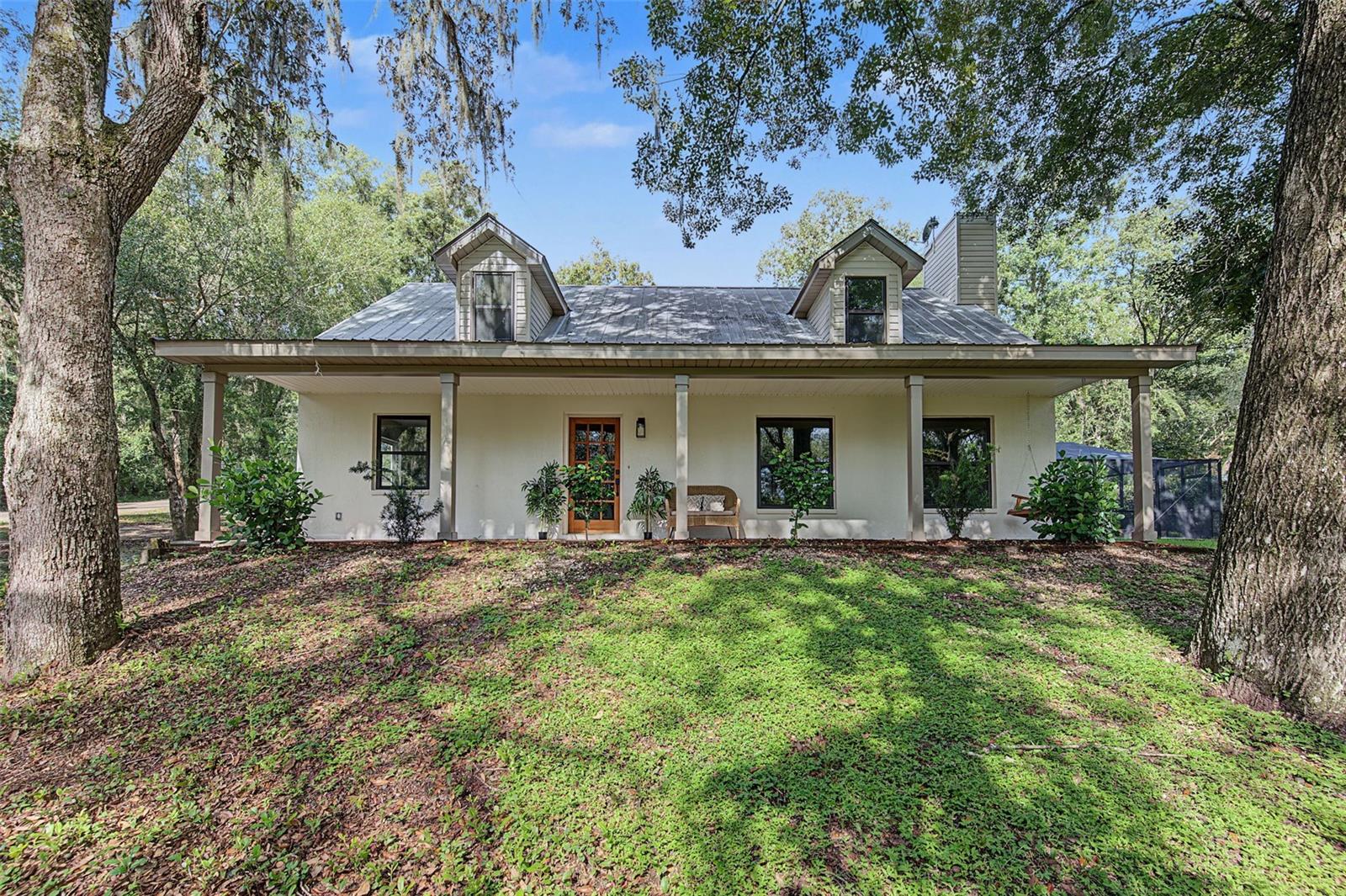 Photo of 4229 BESSEMER ROAD BROOKSVILLE FL 34602