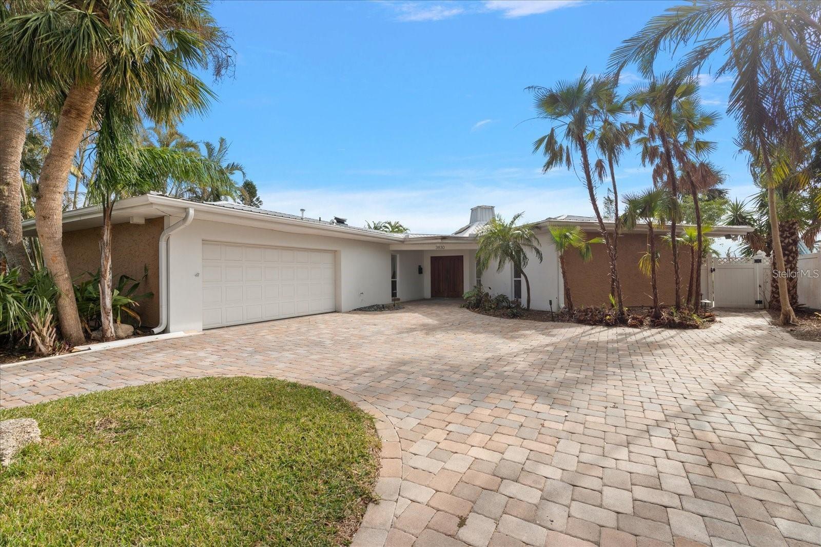 Photo of 3830 46TH AVENUE ST PETERSBURG FL 33711