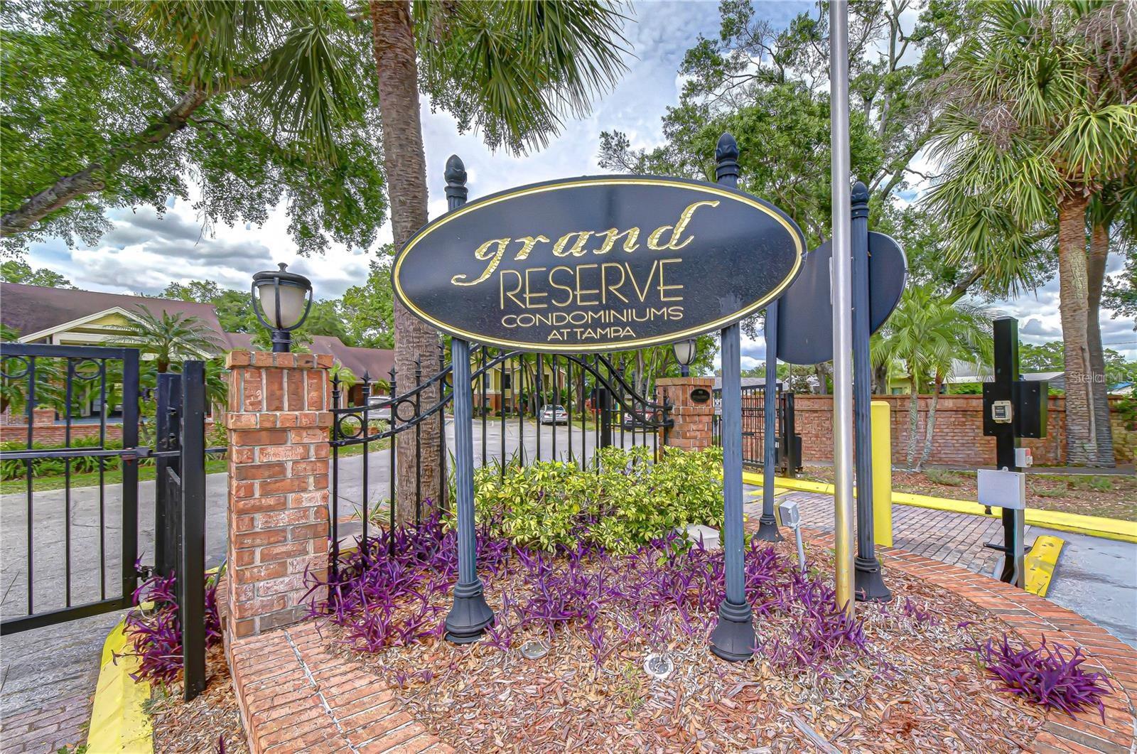 Photo of 8711 FANCY FINCH DRIVE #101 TAMPA FL 33614