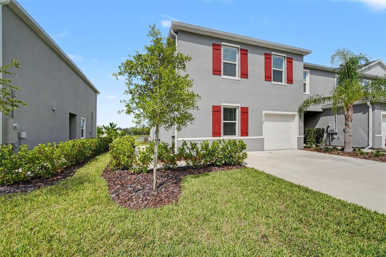 Photo of 2126 GENTLE RAIN DRIVE EDGEWATER FL 32141