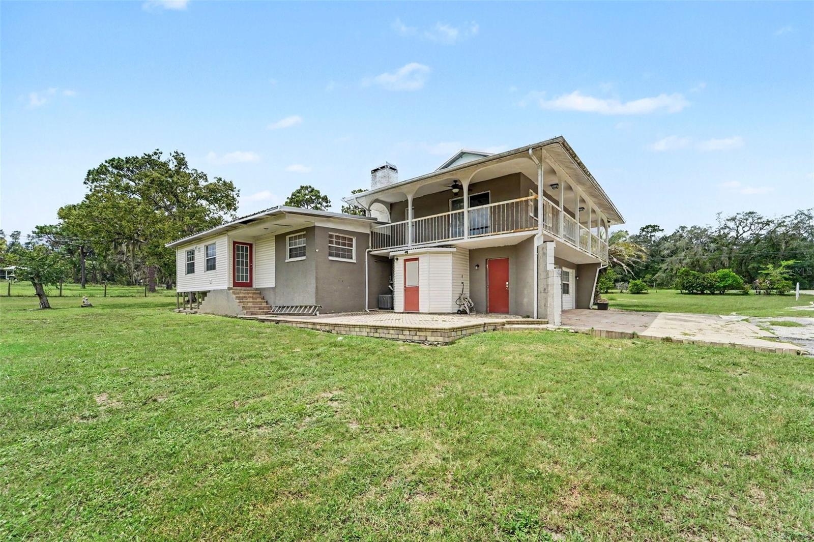 Photo of 6446 LUCKY LANE SPRING HILL FL 34609
