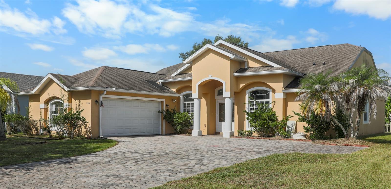 Photo of 2264 VIEHMAN TRAIL KISSIMMEE FL 34746