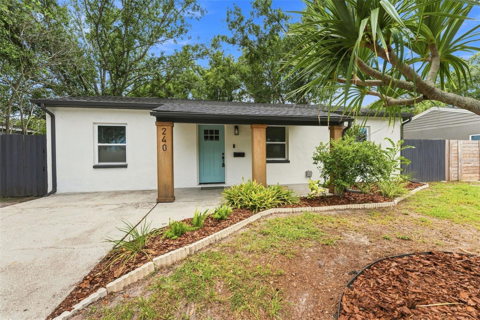 Photo of 240 42ND AVENUE ST PETERSBURG FL 33703