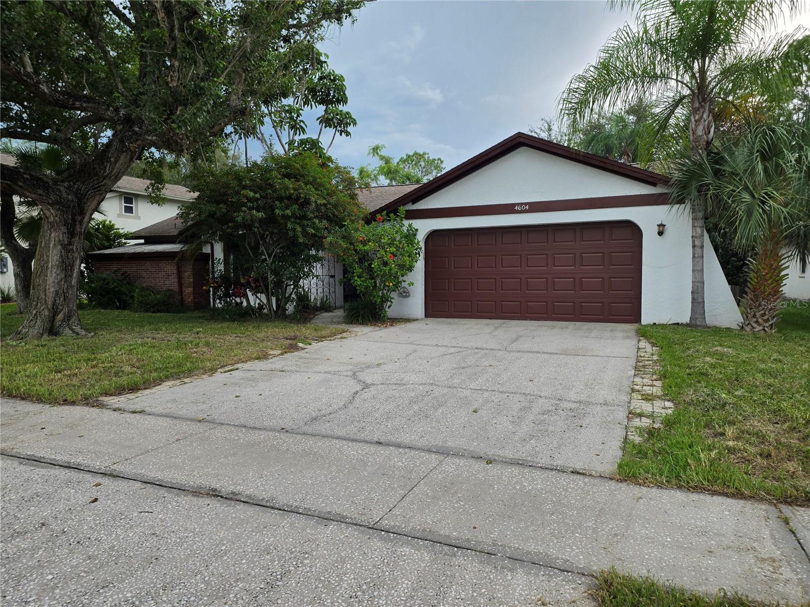 Photo of 4604 LANDSCAPE DRIVE TAMPA FL 33624