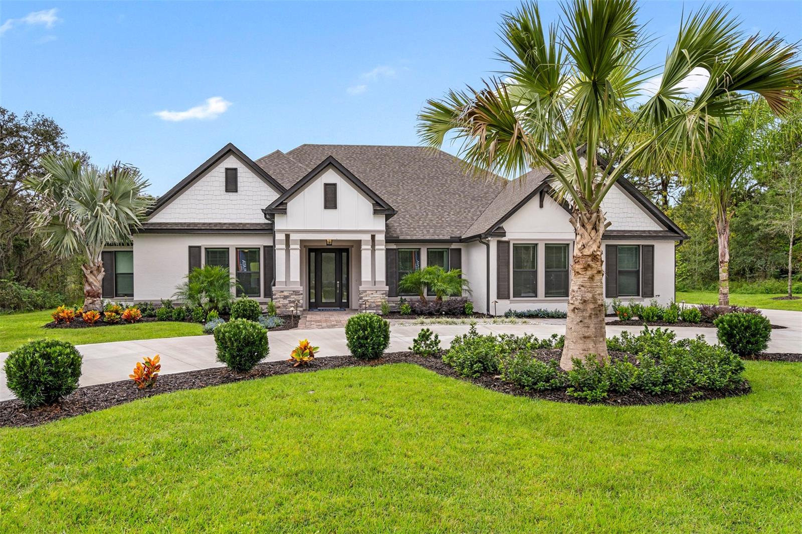 Photo of 17320 NOKOTA AVENUE HUDSON FL 34667