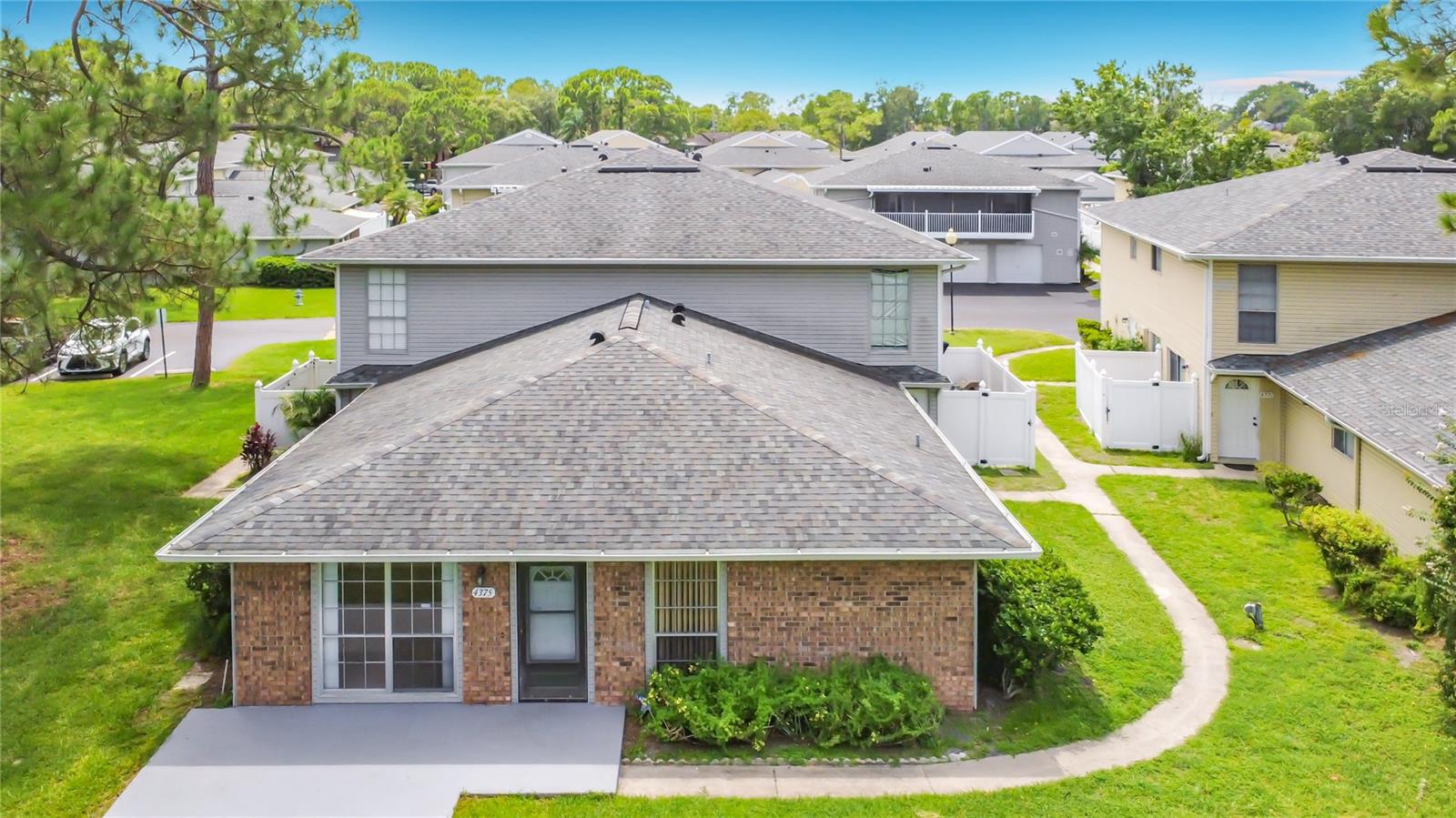 Photo of 4375 SHADOW CREST PLACE #34-1 ORLANDO FL 32811