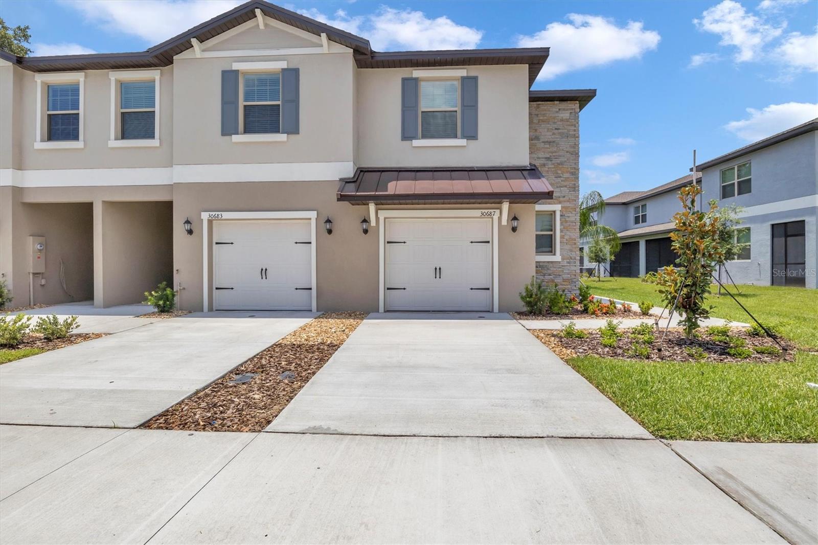 Photo of 30687 VERIDIAN WAY WESLEY CHAPEL FL 33545