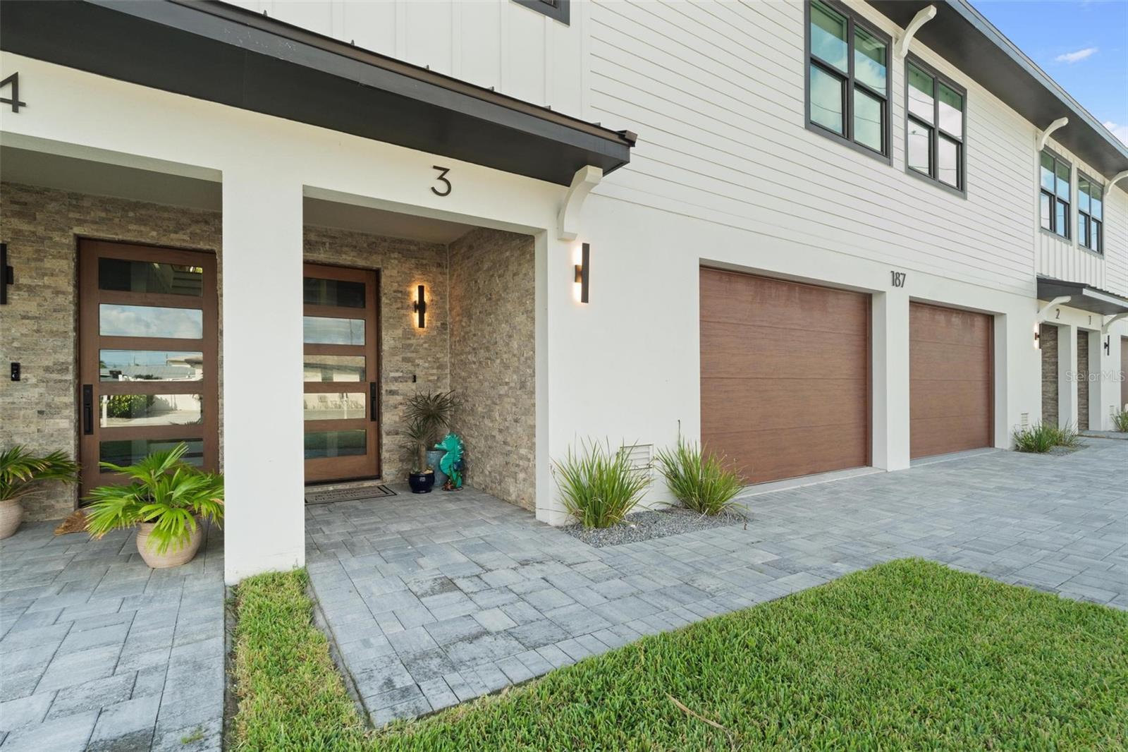 Photo of 187 145TH AVENUE #3 MADEIRA BEACH FL 33708