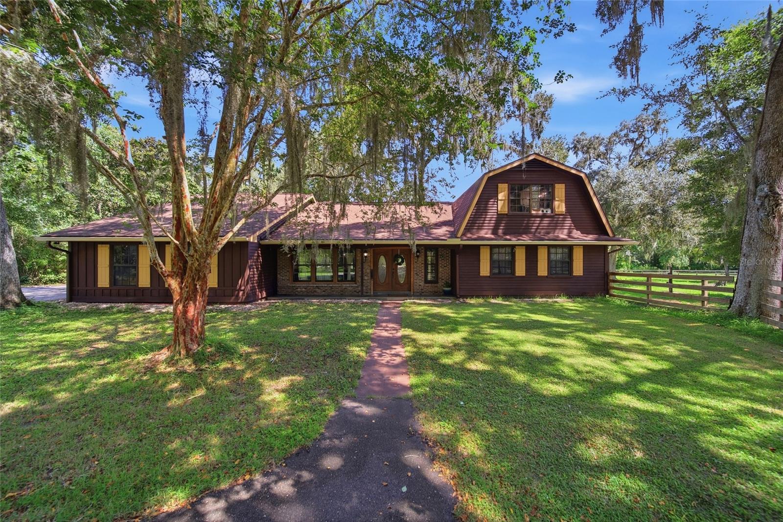 Photo of 22289 CHERATON ROAD BROOKSVILLE FL 34602