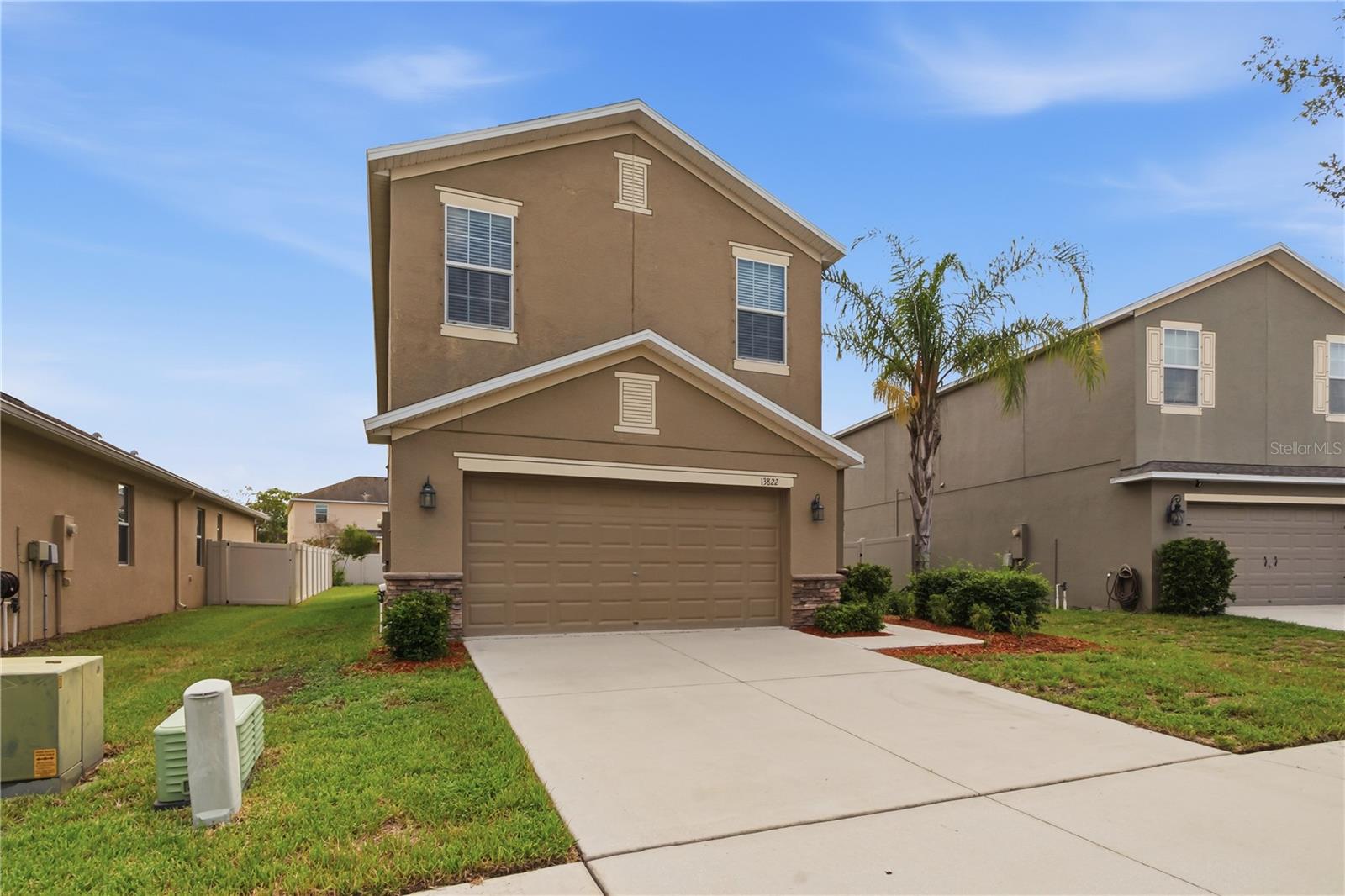 Photo of 13822 REINDEER CIRCLE HUDSON FL 34669