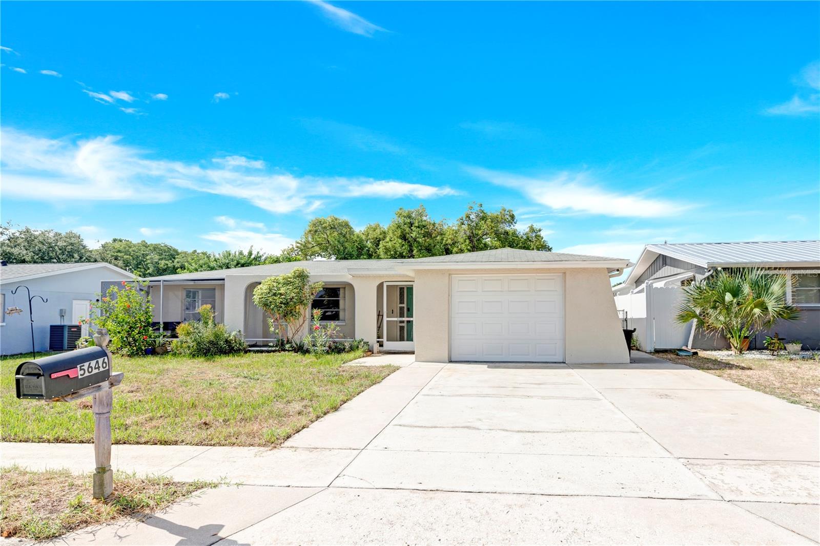 Photo of 5646 ANDREA DRIVE HOLIDAY FL 34690