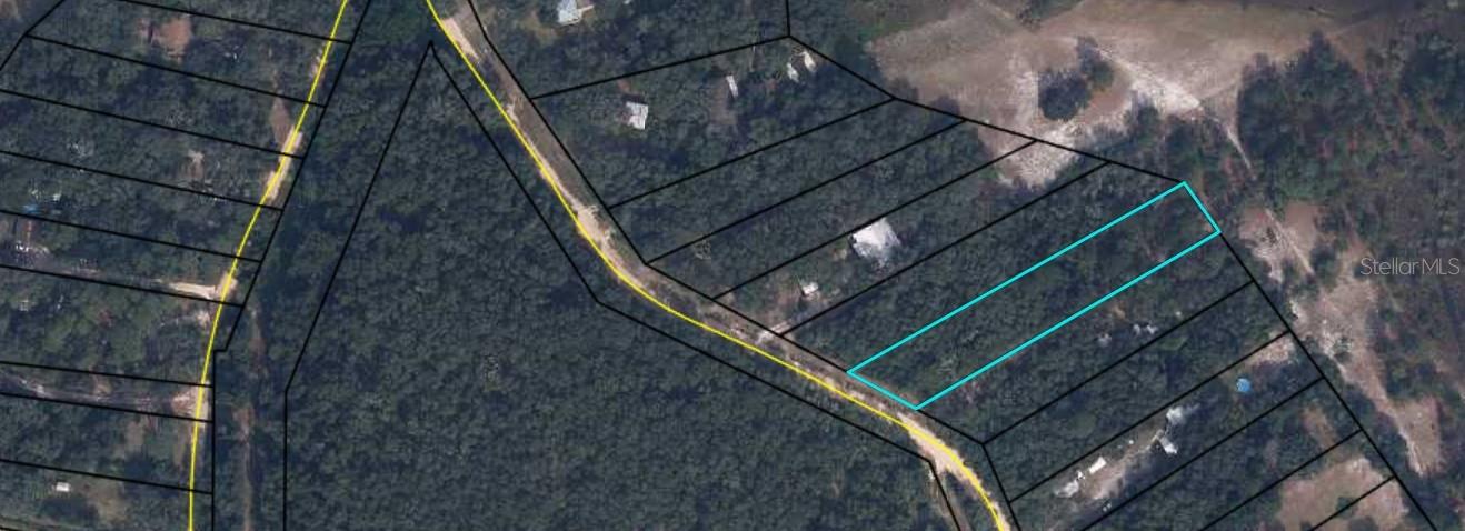 Photo of 7033 GATORBONE ROAD KEYSTONE HEIGHTS FL 32656