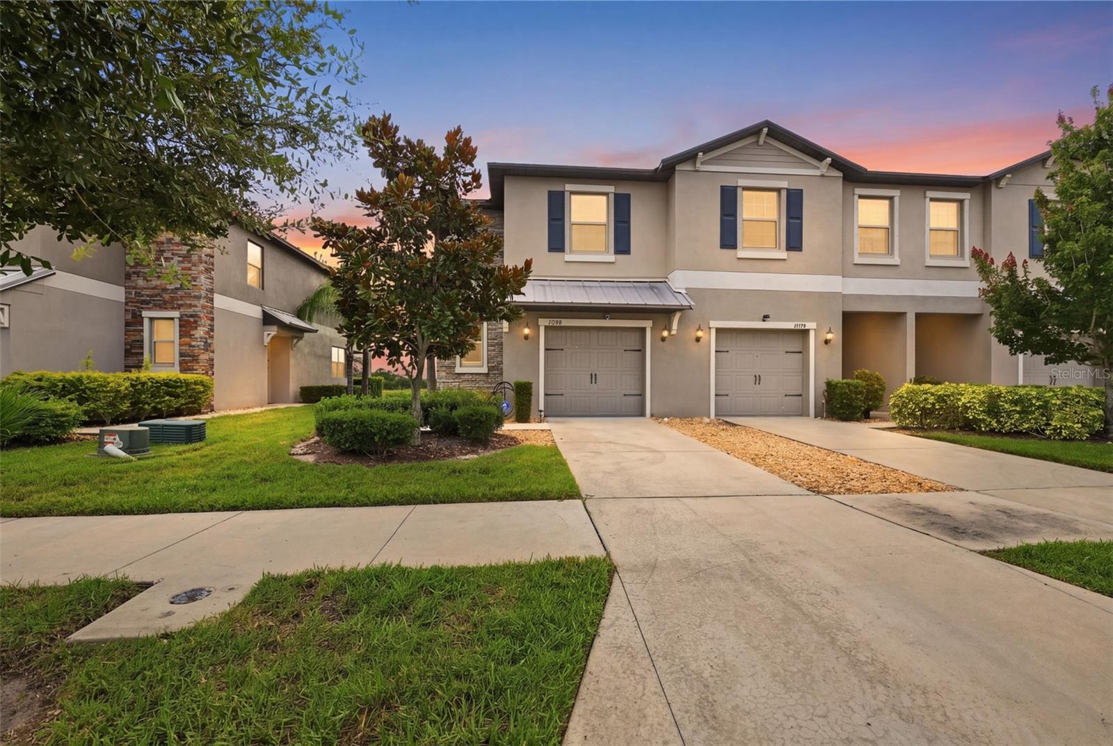 Photo of 15548 FLORENCE HOLLOW PLACE SUN CITY CENTER FL 33573