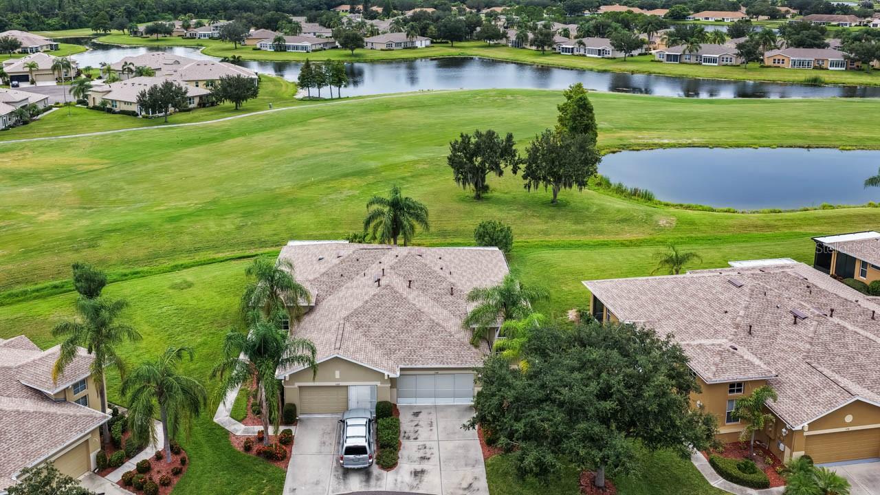 Photo of 1160 JAMESON GREENS DRIVE SUN CITY CENTER FL 33573