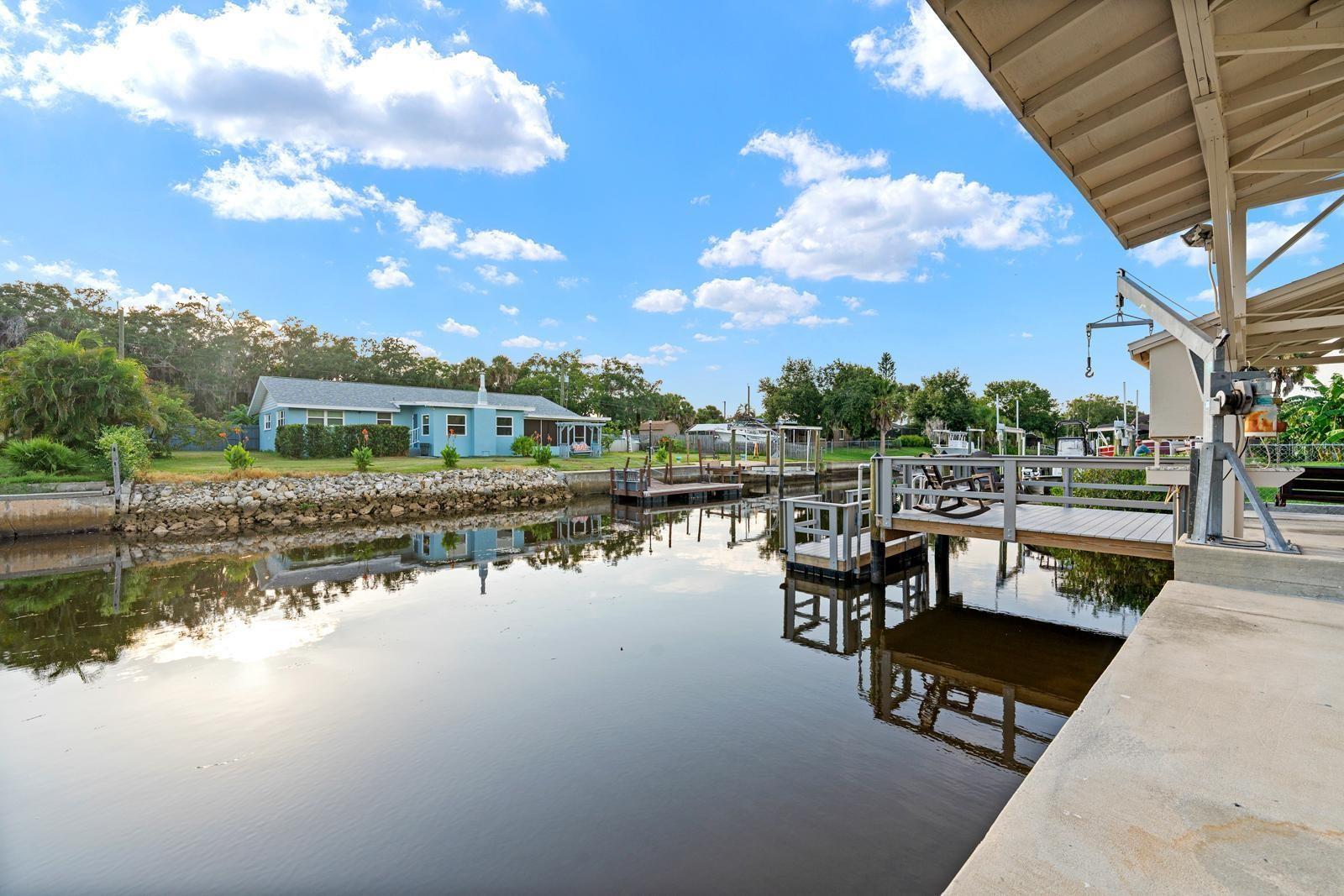 Photo of 8505 OLD POST ROAD PORT RICHEY FL 34668