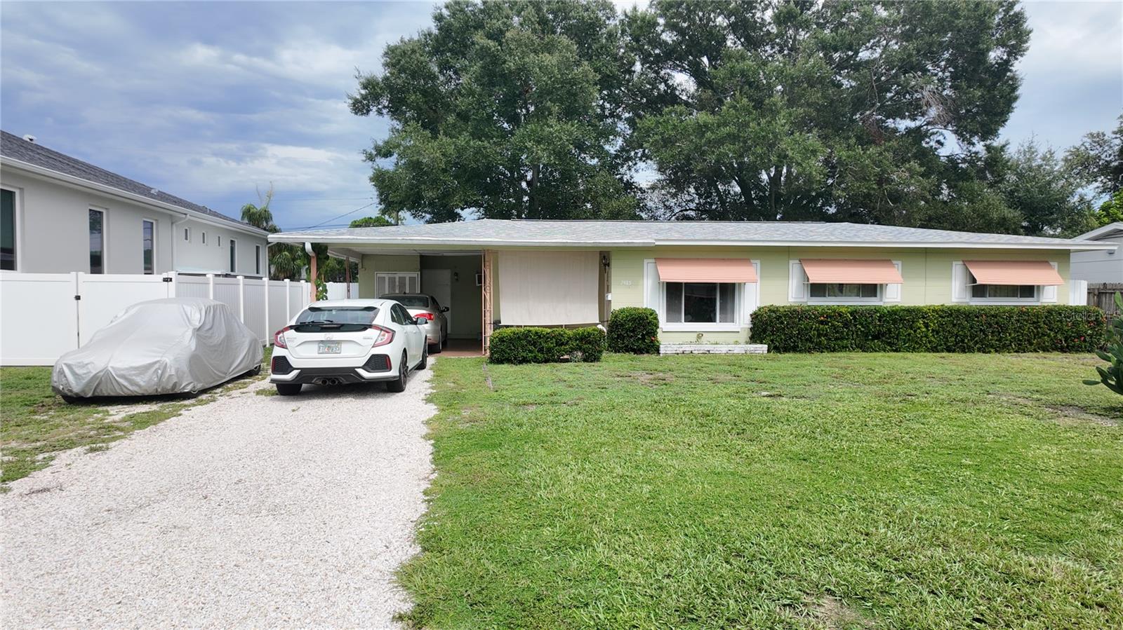 Photo of 7485 17TH STREET ST PETERSBURG FL 33702