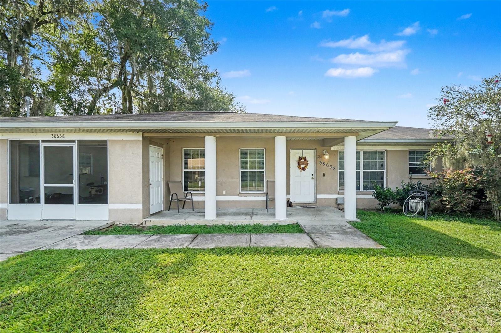 Photo of 38638 PATTI LANE DADE CITY FL 33523