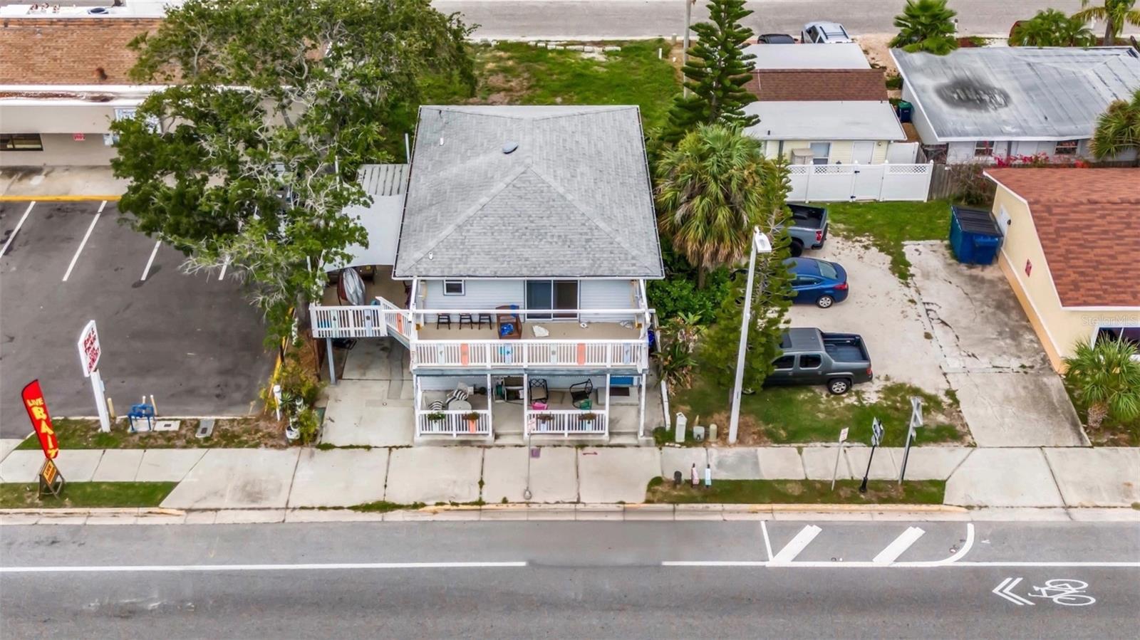 Photo of 18007 GULF BOULEVARD #A REDINGTON SHORES FL 33708