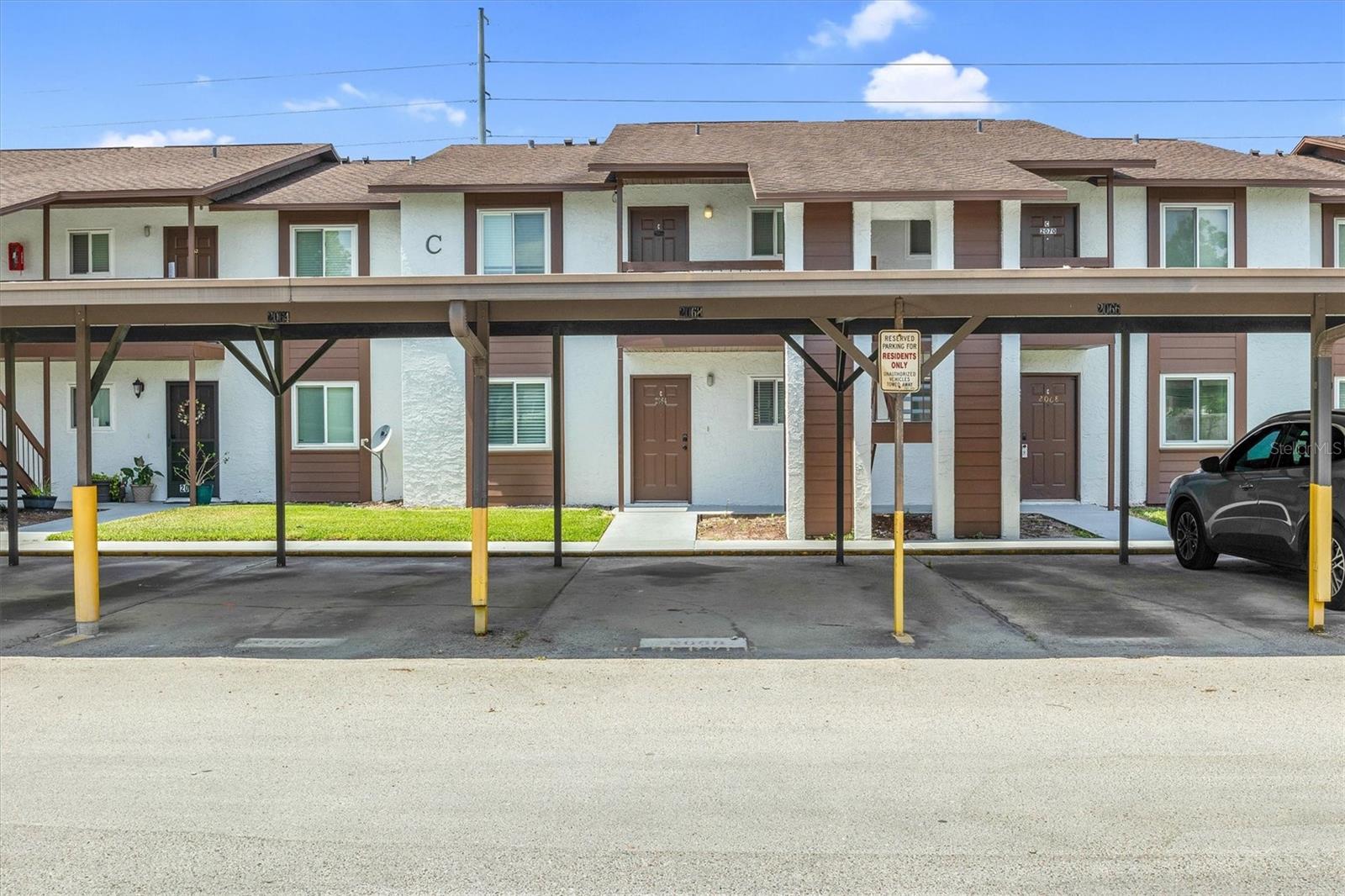 Photo of 39132 COUNTY ROAD 54 #2066 ZEPHYRHILLS FL 33542