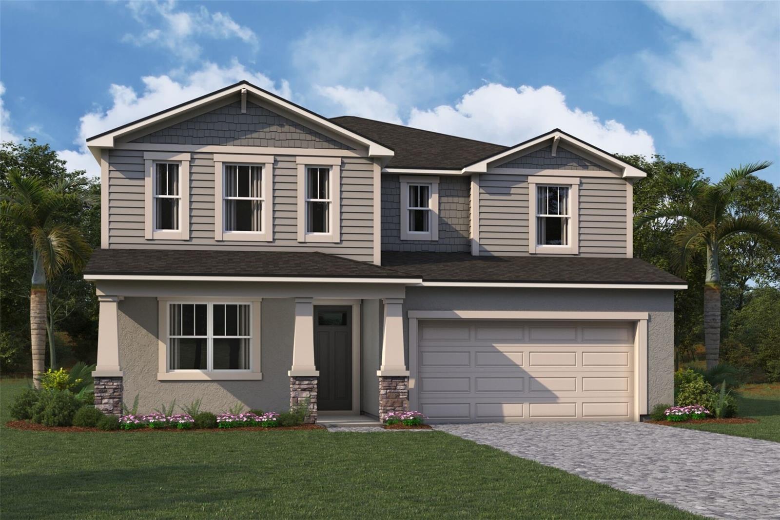 Photo of 34747 FLOWER PATCH DRIVE DADE CITY FL 33525