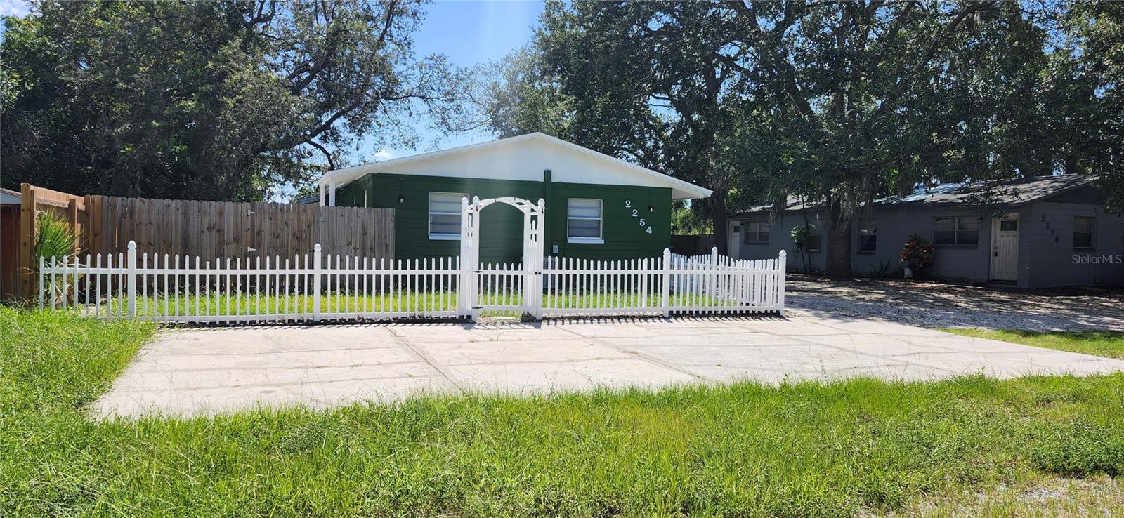 Photo of 2254 19TH AVENUE LARGO FL 33774