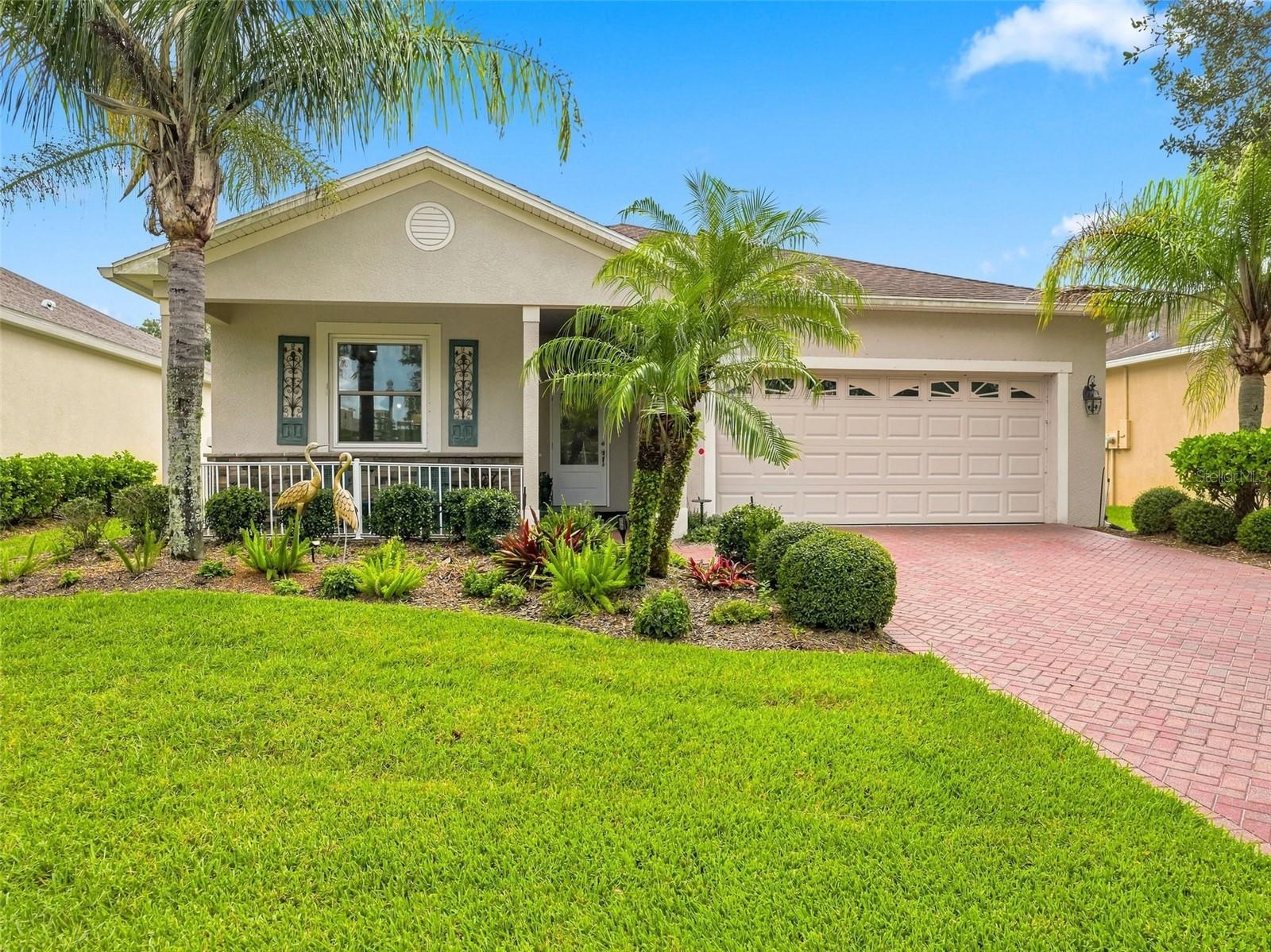 Photo of 5373 CAPPLEMAN LOOP BROOKSVILLE FL 34601