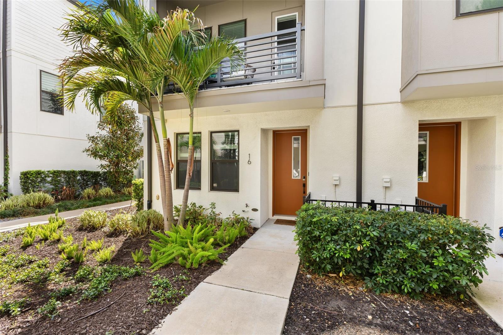 Photo of 2511 N GRADY AVENUE #16 TAMPA FL 33607