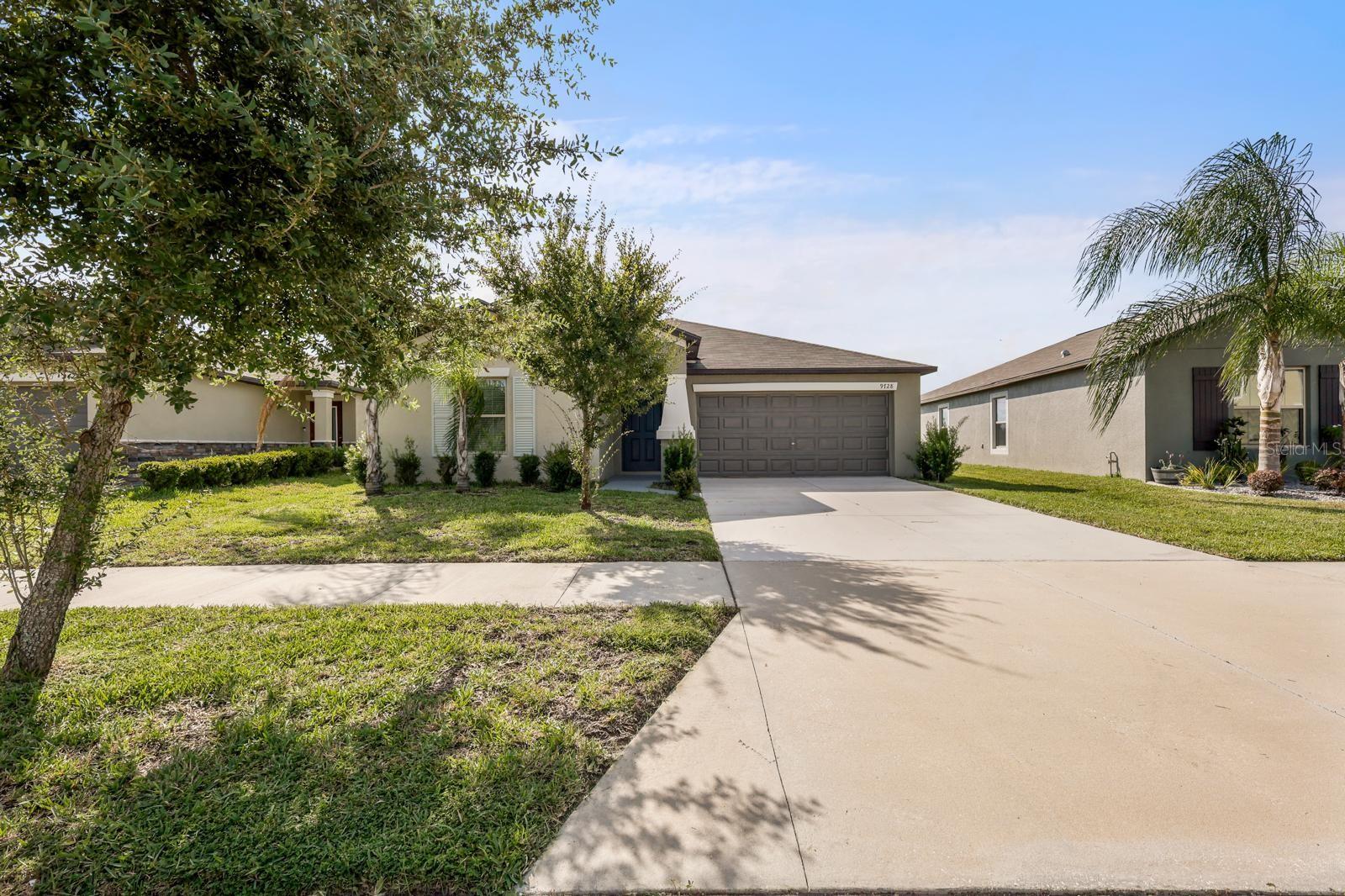 Photo of 9728 CHANNING HILL DRIVE RUSKIN FL 33573