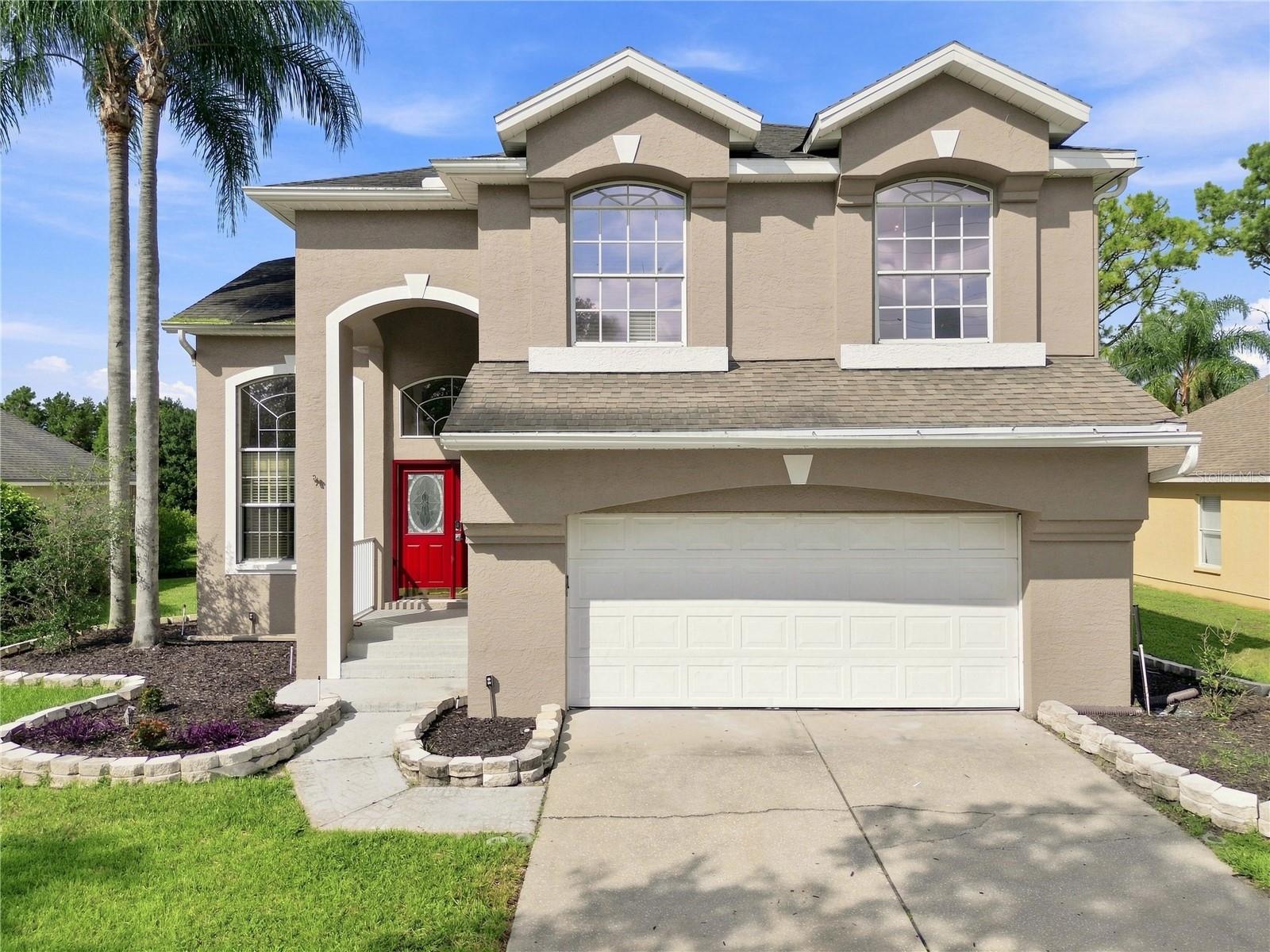 Photo of 7326 YARDLEY WAY TAMPA FL 33647