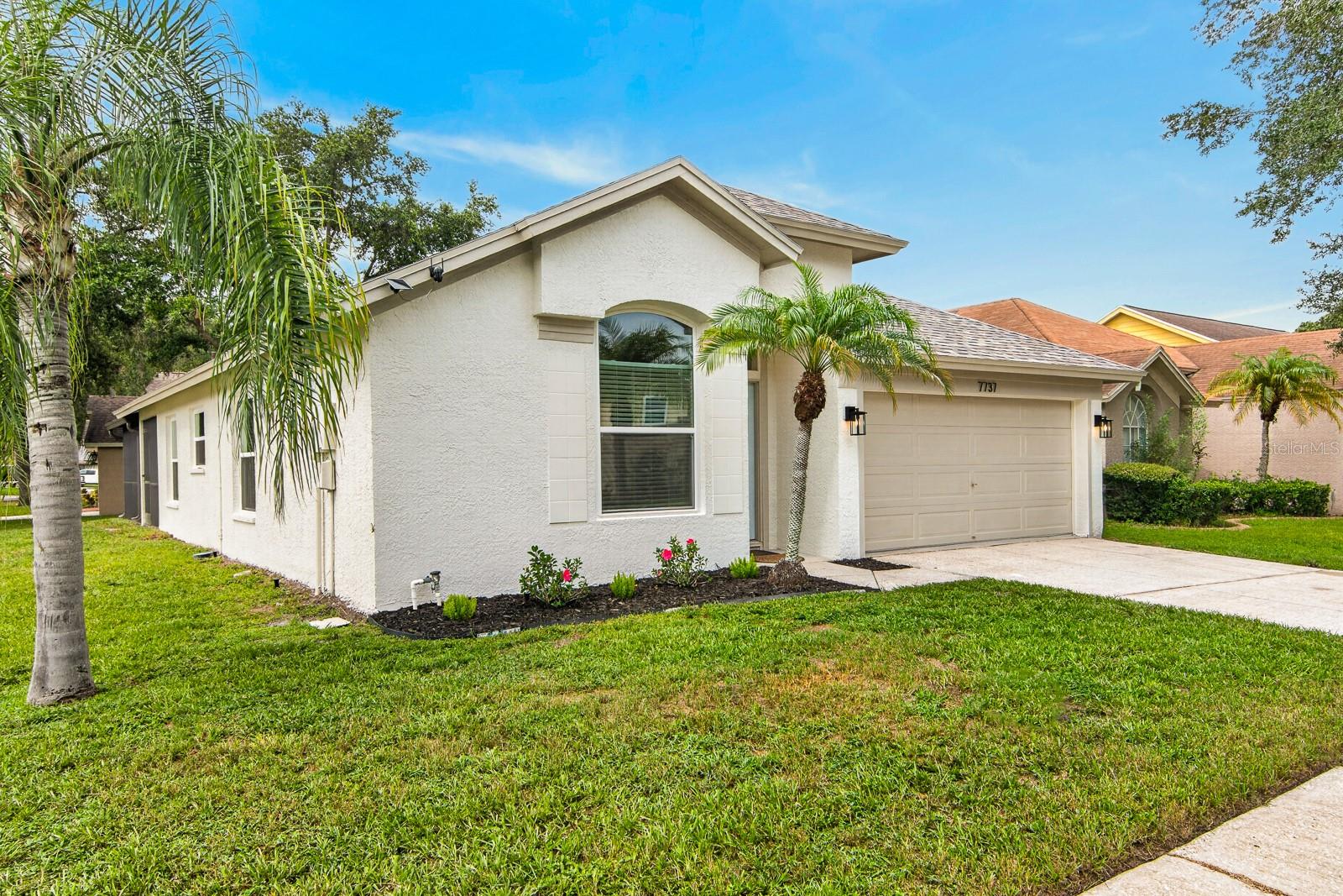 Photo of 7737 MARBELLA CREEK AVENUE TAMPA FL 33615