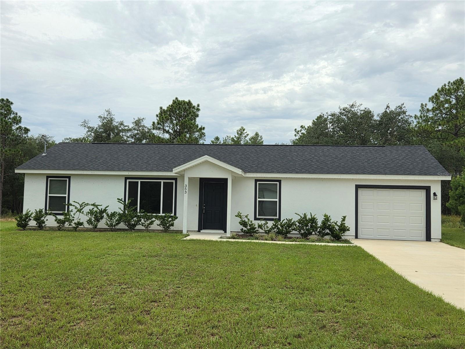 Photo of 353 FISHER WAY OCKLAWAHA FL 32179