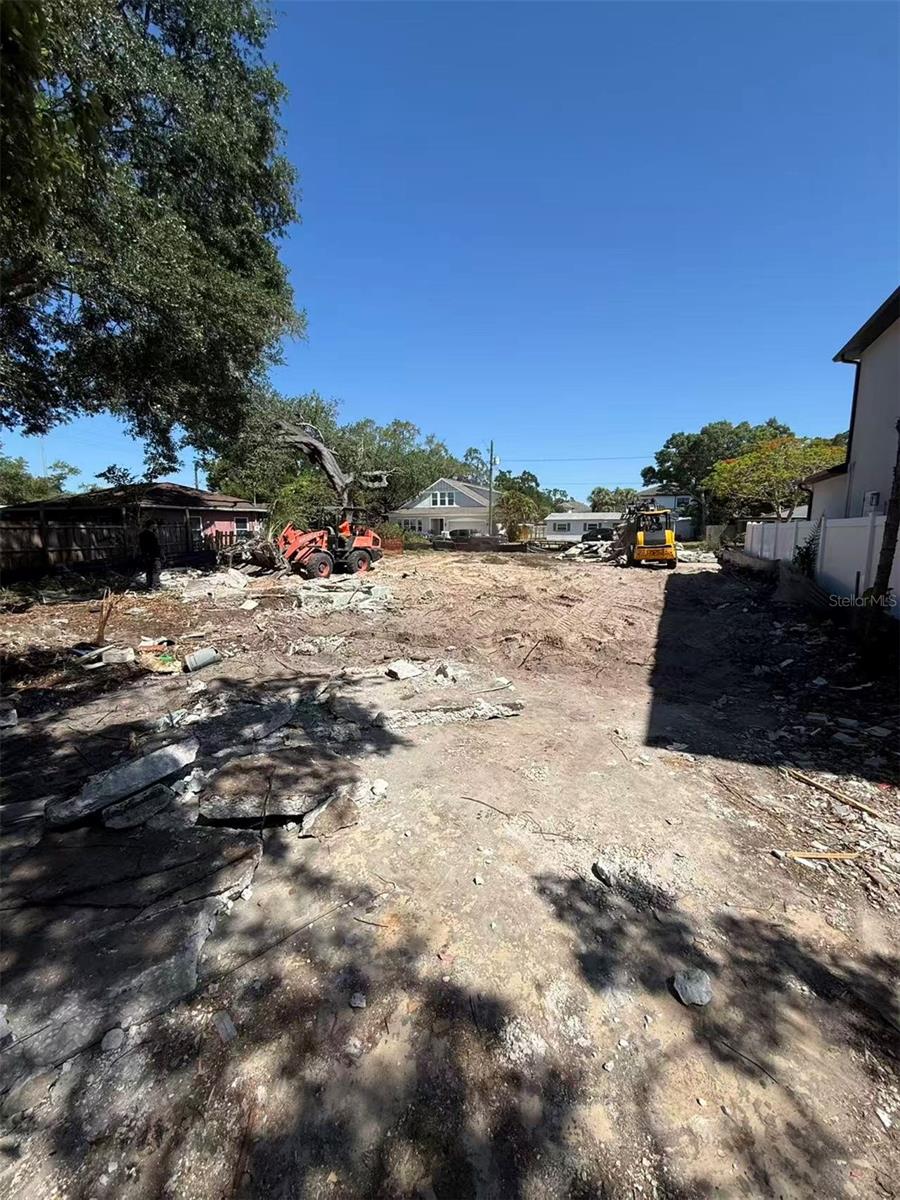 Photo of 3412 W ALLINE AVENUE TAMPA FL 33611