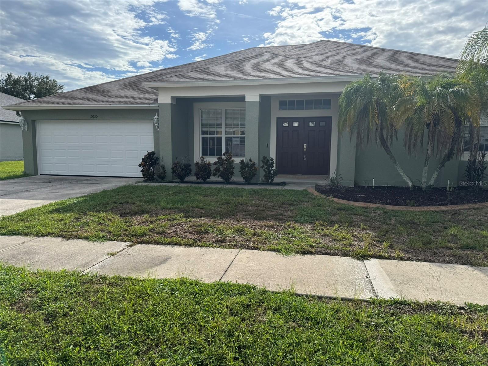 Photo of 5035 ALDERBROOK LAND O LAKES FL 34638