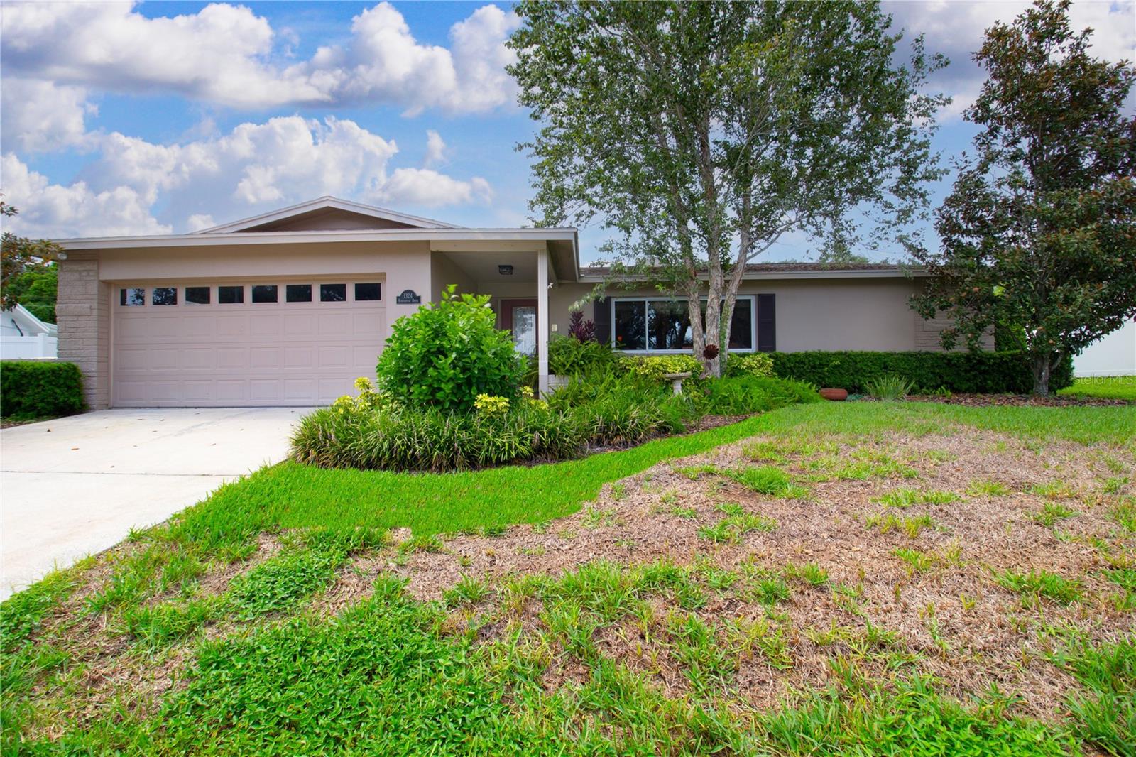 Photo of 1324 RANCHWOOD DRIVE CLEARWATER FL 33764