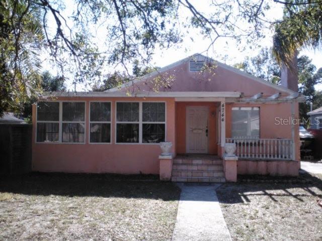 Photo of 4744 7TH AVENUE ST PETERSBURG FL 33713